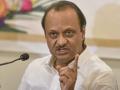 Maharashtra Government : नववर्षाच्या आधी मंत्रिमंडळ विस्तार होईल - अजित पवार  - Marathi News | Cabinet will expand before New Year - Ajit Pawar | Latest maharashtra News at Lokmat.com