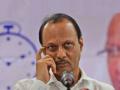 Ajit Pawar vs BJP: “अजित पवार, लगेच विरोधी पक्षनेता पदाचा राजीनामा द्या”, भाजपाने का केली अशी मागणी? - Marathi News | Ajit Pawar must resign from opposition leader post after making derogatory statement about Chatrapati Sambhaji Maharaj | Latest maharashtra News at Lokmat.com