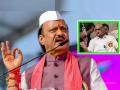 Ajit pawar: शरद पवार-अजित पवार एकत्र येणार का? अजित पवार म्हणाले, "राजकारणात काहीही होऊ शकते" - Marathi News | Will Sharad Pawar-Ajit Pawar come together? Ajit Pawar said, "Anything can happen in politics". | Latest maharashtra News at Lokmat.com