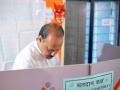 Baramati Vidhan Sabha Election 2024: बारामतीत हाय व्होल्टेज सामना: अजित पवारांनी बजावला मतदानाचा हक्क, मताधिक्याविषयी म्हणाले... - Marathi News | Maharashtra assembly vidhan sabha election 2024 High voltage election in Baramati ncp Ajit Pawar exercised his right to vote | Latest pune News at Lokmat.com Baramati Vidhan Sabha Election 2024: बारामतीत हाय व्होल्टेज सामना: अजित पवारांनी बजावला मतदानाचा हक्क, मताधिक्याविषयी म्हणाले... - Marathi News | Maharashtra assembly vidhan sabha election 2024 High voltage election in Baramati ncp Ajit Pawar exercised his right to vote | Latest pune News at Lokmat.com