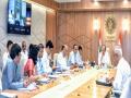 पुणे जिल्ह्यातील ४ तालुक्यांना दिलासा मिळणार?; पाणीपुरवठा योजनांबाबत हालचाली - Marathi News | 4 talukas of Pune district will get relief Movement regarding water supply schemes | Latest pune News at Lokmat.com