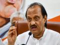 Barsu Project | "बारसु प्रकल्पाला आमचा विरोध नाही पण..." अजित पवारांची प्रतिक्रिया - Marathi News | Ajit Pawar said should discuss the Barsu project with everyone and find a way | Latest pune News at Lokmat.com
