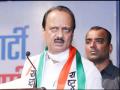Ajit Pawar | संजय राऊत धमकी प्रकरणी सरकारने योग्य कारवाई करावी- अजित पवार - Marathi News | Government should take proper note in the case of MP Raut threat - Leader of Opposition Ajit Pawar | Latest pune News at Lokmat.com