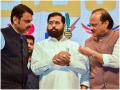 भाजपची २० जागांवर अडचण; अजित पवार गटाच्या आमदारांना पुन्हा उमेदवारी मिळाल्यास पंचाईत - Marathi News | Maharashtra Election 2024 - If the existing MLA of the Ajit Pawar group are given another chance, there is a possibility of rebellion or displeasure in the BJP in nearly 20 constituencies | Latest maharashtra News at Lokmat.com
