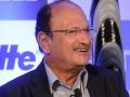 Ajit wadekar : 'तो' विनोद कांबळीचा आरोप वाडेकर यांच्या जिव्हारी लागला होता - Marathi News | Ajit wadekar: It was Wadekar's accusation with Vinod Kambli | Latest cricket News at Lokmat.com
