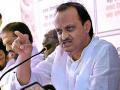 'सरकार निष्क्रियतेचं खापर उंदीर अन् खेकड्यांवर फोडतंय'  - Marathi News | 'Spit on the inefficiency of government and rats on muds', ajit pawar on minister sawant statement | Latest mumbai News at Lokmat.com