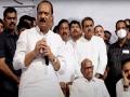 Sharad Pawar: साहेबांच्या डोळ्यासमोर नवीन अध्यक्ष तयार होईल, त्याच्या पाठिशी आपण उभं राहू; अजित पवार स्पष्टच बोलले - Marathi News | NCP Sharad Pawar: A new president will be rise before sharad pawar eyes, we will stand behind him; Ajit Pawar spoke clearly | Latest maharashtra News at Lokmat.com
