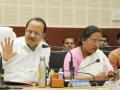 वाशिम जिल्ह्याला विकासाच्या प्रवाहात आणणार -  अजित पवार   - Marathi News | Washim district will bring into the flow of development - Ajit Pawar | Latest vashim News at Lokmat.com