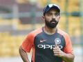 अजिंक्य रहाणेने महाराष्ट्राला केली ऑक्सिजनची मदत - Marathi News | Ajinkya Rahane helped Maharashtra with oxygen | Latest mumbai News at Lokmat.com