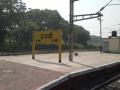 धावत्या रेल्वेतून उडी मारल्याने आईचा मृत्यू, मुलगी गंभीर - Marathi News | Mother's death, daughter injured after jumping by running train | Latest nagpur News at Lokmat.com