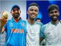 चिराग-सात्त्विकला ‘खेलरत्न’, शमीला अर्जुन पुरस्कार - Marathi News | 'Khel Ratna' to Chirag-Sattvik, Arjuna Award to Shami | Latest cricket News at Lokmat.com