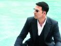 अक्षय कुमारचा हा चित्रपट पाहायला त्याच्या मुलांना नाही परवानगी - Marathi News | Akshay kumar doesn't want to show Garam masala movie to his children | Latest filmy News at Lokmat.com