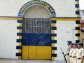 अकाेला जिल्हा मध्यवर्ती कारागृह काेराेनामुक्त - Marathi News | Akala District Central Jail become corona free | Latest akola News at Lokmat.com