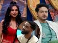 Bigg Boss 19: "प्रणित मोरेपासून दूर राहा, तो...", घरात येताच गौरव खन्नाच्या पत्नीने भरले अभिनेत्याचे कान - Marathi News | Bigg Boss 19 gaurav khanna wife akanksha advice to him to stay away from pranit more | Latest filmy News at Lokmat.com