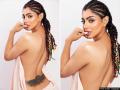 Bigg Boss 13 : पारस छाब्राची गर्लफ्रेंड आकांक्षा पुरीने शेअर केला बॅकलेस फोटो, फोटो पाहून व्हाल दंग - Marathi News | Bigg Boss 13: Paras Chhabra's girlfriend aspires to be shared by Backless Photo, Photo | Latest filmy Photos at Lokmat.com