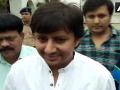 भाजपा आमदार आकाश विजयवर्गीय यांची तुरुंगातून सुटका - Marathi News | BJP MLA Akash Vijayvargiya released from jail in MPs Indore | Latest national Videos at Lokmat.com