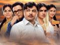 Ani... Dr Kashinath Ghanekar review : एकदम कडक - Marathi News | | Latest filmy News at Lokmat.com
