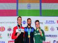 विश्वचषक नेमबाजी : अखिल शेरॉनचे सुवर्ण यश - Marathi News |  World Cup shooting: Akhil Sharon's golden success | Latest other-sports News at Lokmat.com