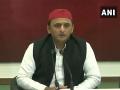 योगींच्या इशाऱ्यावरून उत्तर प्रदेशमध्ये हिंसाचार: अखिलेश यादव - Marathi News | Akhilesh Yadav said Yogi Adityanath is responsible for the violence in Uttar Pradesh | Latest national News at Lokmat.com