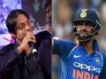 ICC World Cup 2019 : फाळणीनंतर प्रथमच भारताला पाठिंबा दिला अन् कोहलीनं निराश केलं - अख्तर - Marathi News | icc world cup 2019 First time from partition Pakistan supported India but Virat Kohli and team failed to deliver says Shoaib Akhtar | Latest cricket News at Lokmat.com