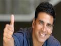 कमाईच्या बाबतीत अक्षय कुमार पुढे, तिन्ही खानांना दिली मात - Marathi News | Bollywood celebrity in forbes list of highest paid actors, Akshay Kumar and Salman Khan | Latest filmy News at Lokmat.com