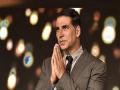 Akshay Kumar : आयुषीच्या उपचारासाठी अक्षय कुमारचा पुढाकार, केली १५ लाखांची मदत; होतंय कौतुक - Marathi News | akshay-kumar-helped-delhi-girl-ayushi-sharma-for-her-heart-treatment-donates-15-lakhs | Latest filmy News at Lokmat.com