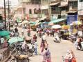 मनपाचे ‘हॉकर्स झोन’ कागदावर; अतिक्रमण ‘जैसे थे’! - Marathi News | Municipal 'Hawkers Zone' on paper; The encroachment was 'as it was'! | Latest akola News at Lokmat.com