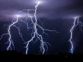 वाशिम जिल्ह्यातील चारही ठिकाणचे वीज अवरोधक यंत्र निकामी! - Marathi News | Lightning blocking device in four places in Washim district! | Latest vashim News at Lokmat.com