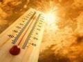 विदर्भात अकोला सर्वाधिक हॉट, पारा ४५.८ अंशांवर - Marathi News | Akola hottest in Vidarbha, mercury at 45.8 degrees | Latest akola News at Lokmat.com