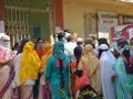 अकोला जिल्ह्यातील तीन हजारावर शिक्षकांची कोरोना चाचणी! - Marathi News | Corona test on 3,000 teachers in Akola district! | Latest akola News at Lokmat.com