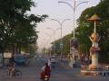 ईद-ए-मिलाद मिरवणुकीमुळे वाहतूक मार्गात बदल - Marathi News | Changes in transport routes due to Eid-e-Milad procession | Latest akola News at Lokmat.com