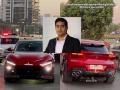 आकाश अंबानी यांनी घेतली 10 कोटींची आलिशान Ferrari; पाहा फिचर्स... - Marathi News | Akash Ambani Red Color Ferrari: Akash Ambani bought a luxurious Ferrari worth 10 crores | Latest auto Photos at Lokmat.com