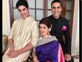 अक्षय कुमारचा लेक आरवला अभिनयक्षेत्रात नाही तर 'या' क्षेत्रात करायेच करिअर ! - Marathi News | Akshay kumar Says No Need To Discuss About Aarav Acting Carrier | Latest filmy News at Lokmat.com