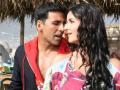 ही आहे अक्षय कुमारची ‘सूर्यवंशी’ गर्ल! - Marathi News | confirm katrina kaif to pair opposite akshay kumar in cop drama film sooryanvanshi | Latest filmy News at Lokmat.com