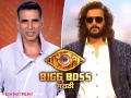 Bigg Boss Marathi 5: भाऊच्या धक्क्यावर येणार अक्षय कुमार, रितेश देशमुखसह खिलाडी कुमार घेणार सदस्यांची शाळा - Marathi News | bigg boss marathi 5 akshay kumar to seen in bhaucha dhakka with ritesh deshmukh watch promo | Latest filmy News at Lokmat.com