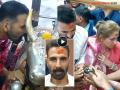 महाकालच्या चरणी अक्षय कुमार-डिंपल कपाडिया नतमस्तक; काय घातलं साकडं? - Marathi News | Akshay Kumar Visits Mahakaleshwar Temple With Mother In Law Dimple Kapadia Ahead Of Bhooth Bangla Release | Latest filmy News at Lokmat.com