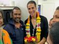  मानलं रावं!! अक्षय कुमारचा तृतीयपंथीयांना मदतीचा हात - Marathi News | akshay kumar donates one and half crore rupees to shelter transgenders-ram | Latest filmy News at Lokmat.com
