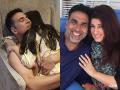 फारच गोड आहे अक्षय कुमारची लाडकी लेक, तिचं नाव काय? पाहा फोटो - Marathi News | Akshay Kumar Twinkle Khanna Daughter Nitara Photos | Latest filmy Photos at Lokmat.com