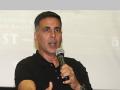 Akshay Kumar: 'मी इतरांप्रमाणेच भारतीय आहे, लवकरच पासपोर्ट...' नागरिकत्वावर अक्षय कुमार स्पष्टच बोलला - Marathi News | Akshay Kumar citizenship: 'I am an Indian like everyone else, Indian passport will come soon' Akshay speaks on Canadian citizenship | Latest filmy News at Lokmat.com