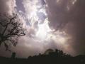 ‘एल-निनाे’ने राेखला पाऊस? पारा चढला; शेतकरी चिंतेत  - Marathi News | 'El-Nina' brought rain? The mercury rose; Farmers worried | Latest nagpur News at Lokmat.com