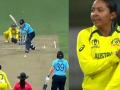 women's cricket world cup 'लेडी शेन वॉर्न' म्हणून जीची चर्चा आहे ती अलाना किंग नेमकी कोण? - Marathi News | Alana King became 'Lady Warne' and caught the attention of the world! Her dream of becoming the King of Australian Women's Cricket! | Latest sakhi News at Lokmat.com