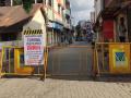 Corona virus : तीर्थक्षेत्र आळंदीत आठ दिवसांचा लॉकडाऊन जाहीर - Marathi News | Corona virus : An eight-day lockdown announced in the Alandi | Latest pune News at Lokmat.com