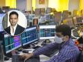 Algo Trading: 'अल्गो स्ट्रॅटेजी'तून खरंच गुंतवणुकदारांना घसघशीत रिटर्न मिळतात? जाणून घ्या तज्ज्ञांचं मत... - Marathi News | Algo Trading Does the 'Algo Strategy' Really Give Investors Substantial Returns Know the opinion of experts | Latest business News at Lokmat.com