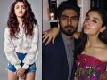 बॉलिवूडमध्ये येण्याआधी कुणासोबत होतं या कलाकारांचं अफेअर! - Marathi News | 10 bollywood celebrity affairs before as actors | Latest filmy Photos at Lokmat.com