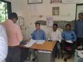 अलिबाग विभागीय कार्यालयात ग्राहक तक्रार निवारण दिन साजरा - Marathi News | customer grievance redressal day celebrated at alibaug divisional office | Latest raigad News at Lokmat.com