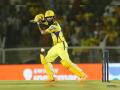 Moeen Ali IPL 2022, CSK vs RR Live Updates : १६ चेंडूंत कुटल्या ७० धावा पण, थोडक्यात हुकले मोईन अलीचे शतक; राजस्थानच्या गोलंदाजांचे दमदार कमबॅक  - Marathi News | IPL 2022 CSK vs RR Live Updates : Moeen Ali missed out from his maiden IPL century - 93 (57); Rajasthan Royals need 151 to face Gujarat Titans on 24th May in Qualifier 1   | Latest cricket News at Lokmat.com