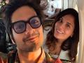 In Pics! Check out interesting facts about the couple Ali Fazal & Richa Chadha - Hindi News | In Pics! Check out interesting facts about the couple Ali Fazal & Richa Chadha | Latest entertainment Photos at Lokmattimes.com