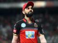 IPL 2018 : आम्ही पराभवाच्याच लायकीचे आहोत; सामन्यानंतर भडकला कोहली - Marathi News | IPL 2018: We are deserving of defeat; After losing, Virat Kohli | Latest cricket News at Lokmat.com