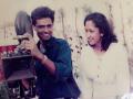 अलका कुबल यांनी जुना फोटो पोस्ट करत शेअर केल्या आठवणी! - Marathi News | Alka Kubal shared memories by posting old photos! | Latest filmy News at Lokmat.com