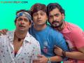 'ऑल इज वेल'मध्ये हास्याची मेजवानी, या दिवशी येणार भेटीला - Marathi News | A feast of laughter in 'All is Well' Movie, will be released on this date | Latest filmy News at Lokmat.com